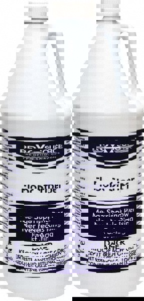 Stripper: 1 gal Bottle, Use On Floors