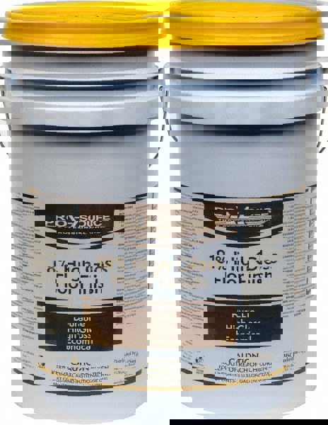 Floor Polisher: 5 gal Pail, Use On Floors