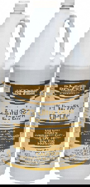 Floor Polisher: 1 gal Bottle, Use On Floors