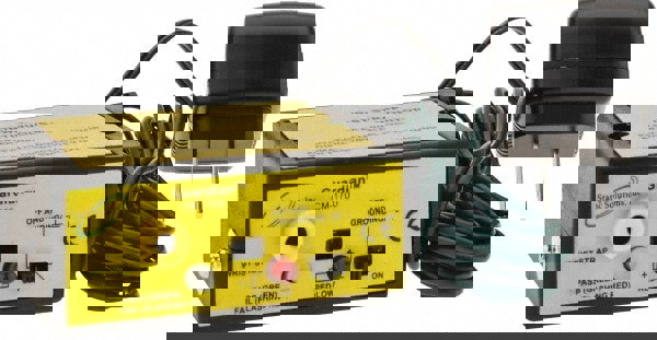 Anti-Static Protection