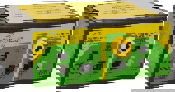 ESD Constant Monitor