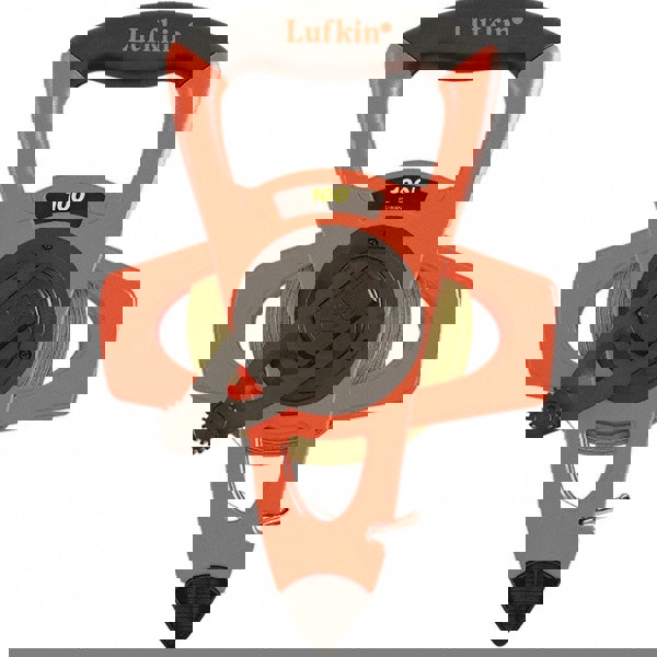 Tape Measure: 300' Long, 1/2