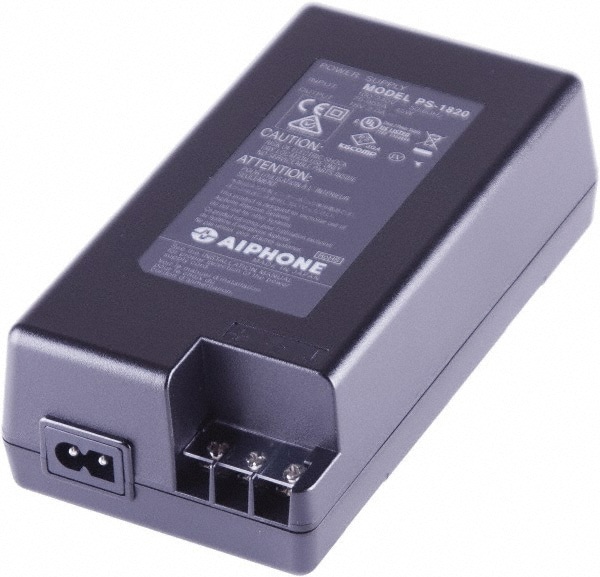 Security Camera Power Supply