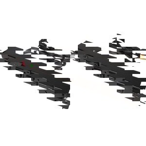 POWERSTRIP 6 OUT 15A 15FT CORD FRONT FAC