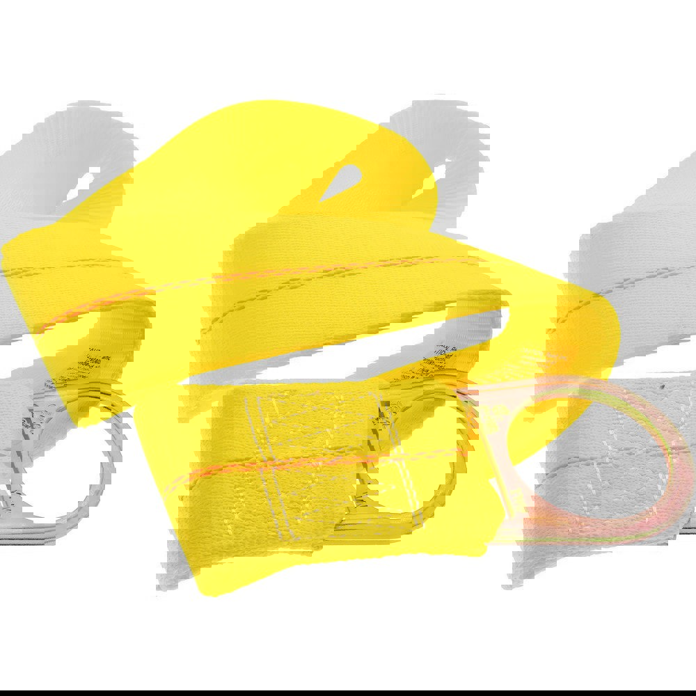 3' Long, D-Ring Anchor Sling