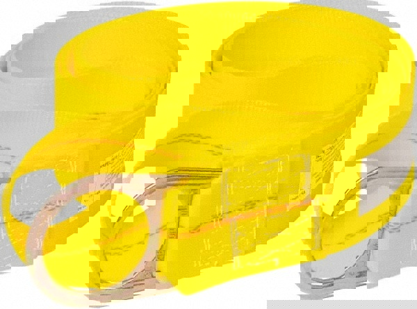 6' Long, D-Ring Anchor Sling