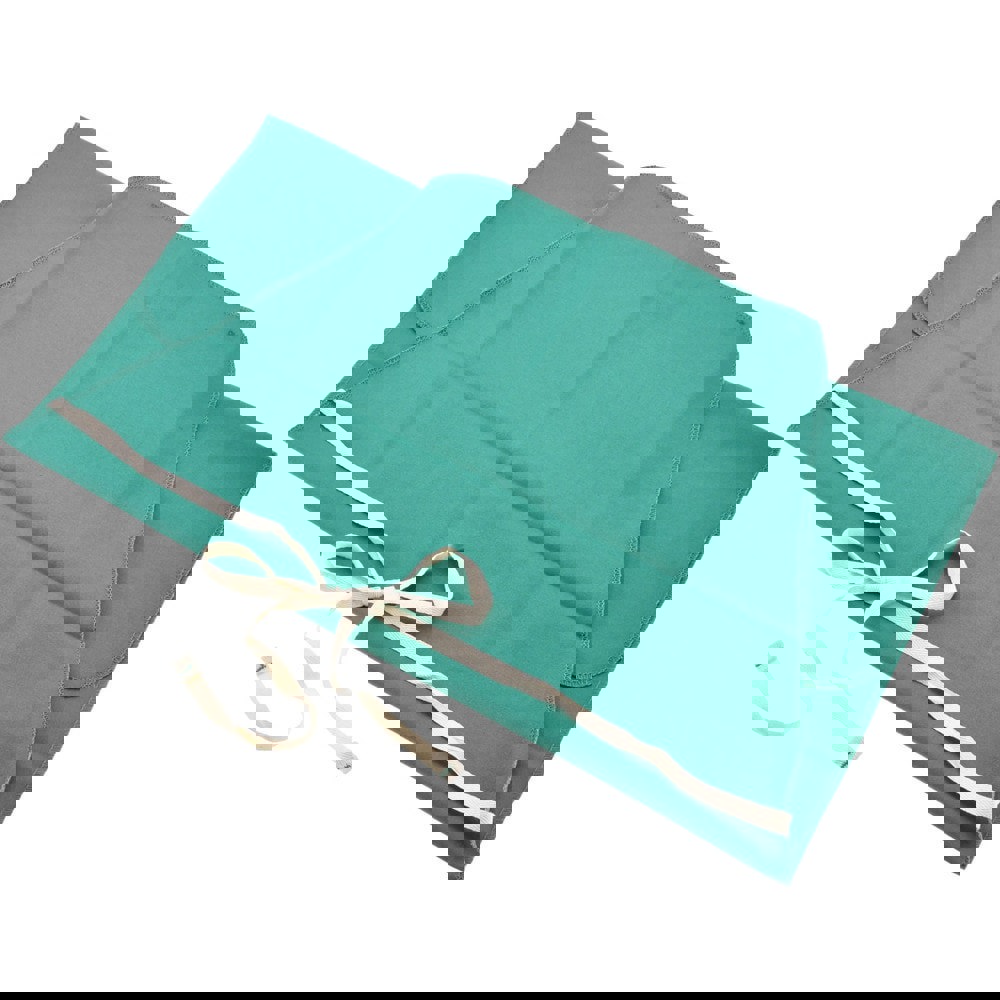 Aprons, Flame Resistant