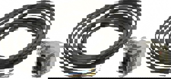 Solenoid Valve Lighted 3 Pin Connector