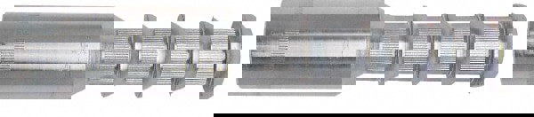 Drop-In Concrete Anchor: 1-1/2