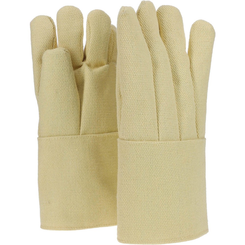 Size Universal Wool Lined Kevlar Hot Mill Glove
