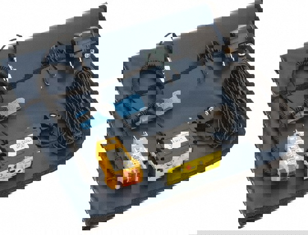 Anti-Static Field Service Kit