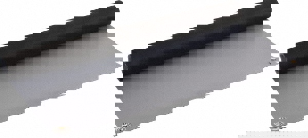 Anti-Static Table Mat: Rubber, 4' OAL, 2' OAW, 0.14