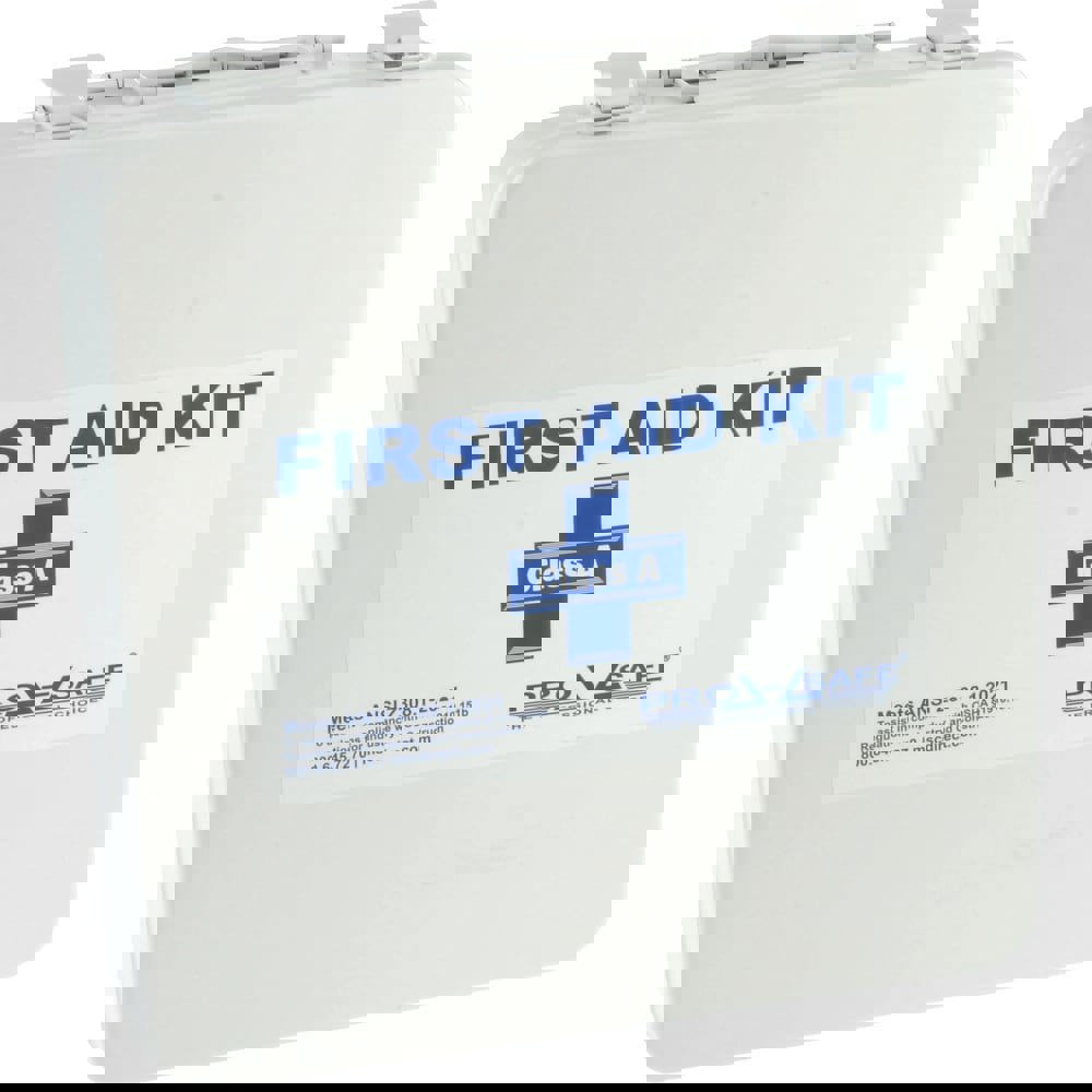 24 Piece, 25 People, First Aid