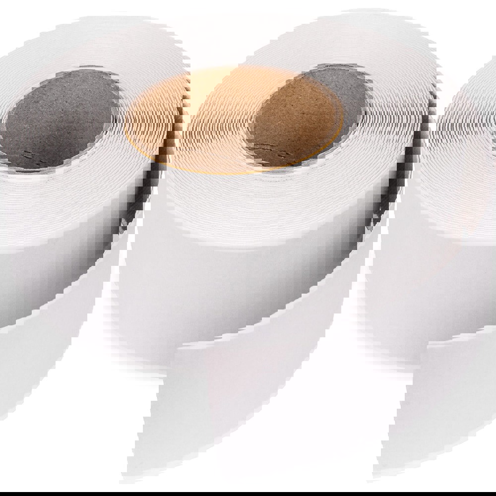 Waterproof Tape; Material Type: Synthetic Rubber Blend ; Width (Inch): 2 ; Length (yd): 16.67 ; Color: Gray ; Standards: Topcoat required if exposed to UV light