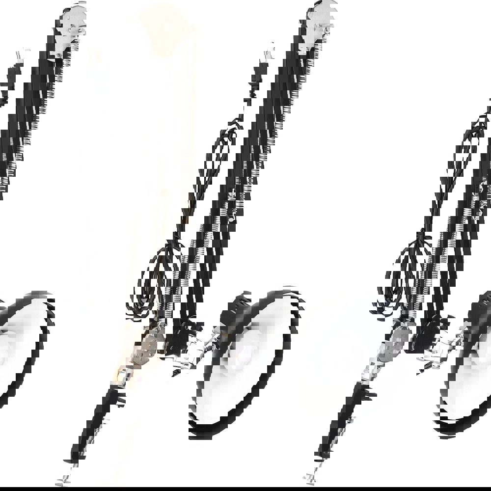 Task Light: Incandescent & LED, 42