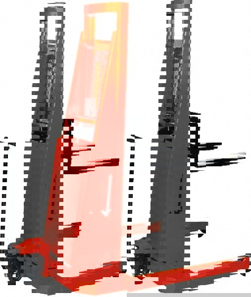 2,000 Lb Capacity, 74