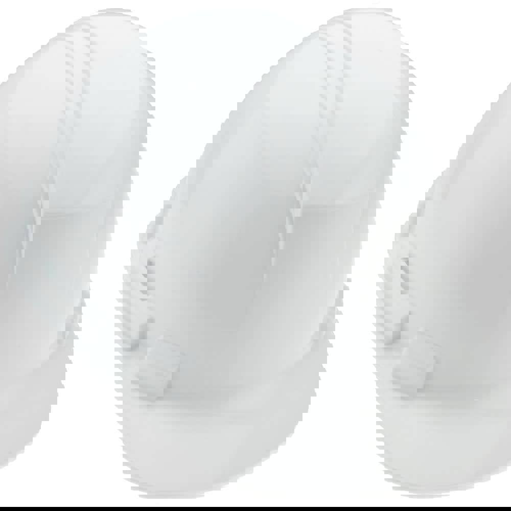 Hard Hat: Full Brim, Type I, Class E, 4-Point Suspension