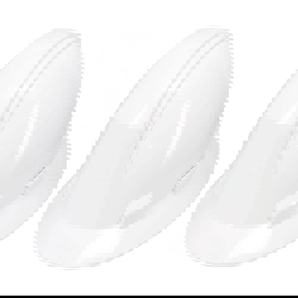 Hard Hat: Full Brim, Type I, Class E, 4-Point Suspension