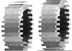 Frelon-Lined Pillow Blks