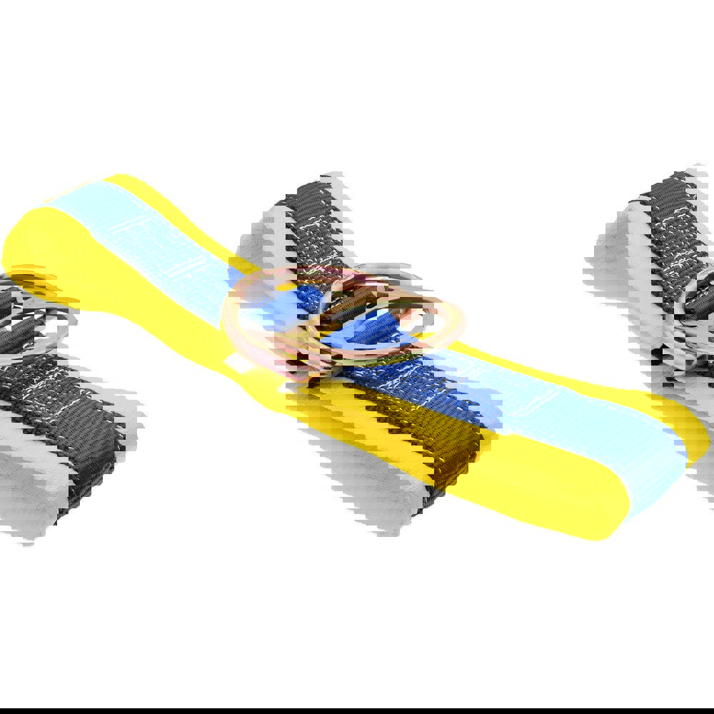 3' Long, D-Ring Anchor Sling