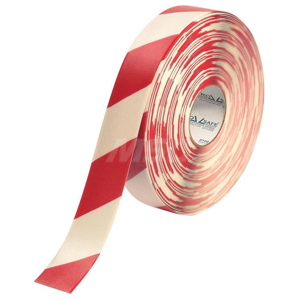 Floor & Aisle Marking Tape: 2