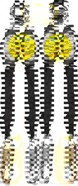 Fall Protection/Confined Space