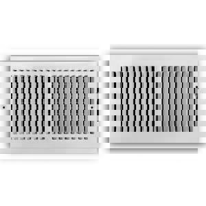 14X6 2W 2 WAY S/C REG WHIT