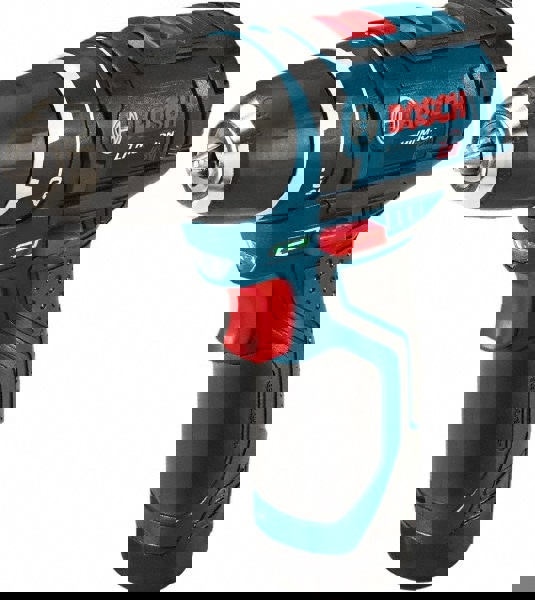 Cordless Drill: 12V, 3/8