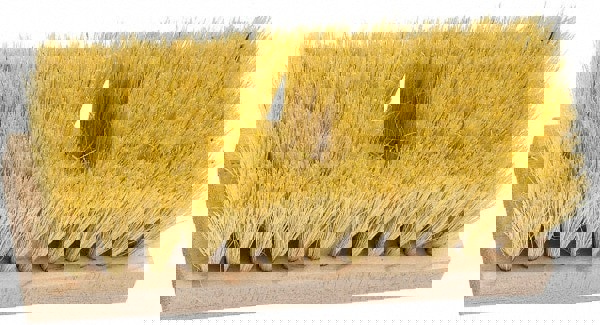 Tampico Surface Preparation Roof Brush