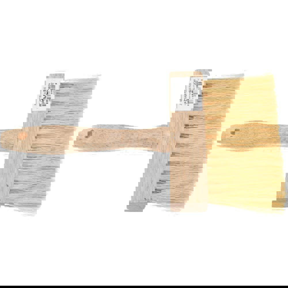 Tampico Surface Preparation Kalsomine Brush