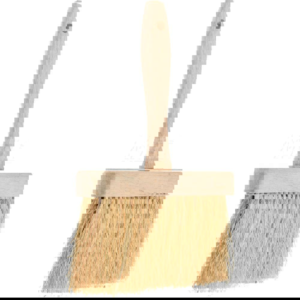 Tampico Surface Preparation Kalsomine Brush