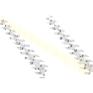 12 OUTLET POWER STRIP VERTICAL HARDWIRED