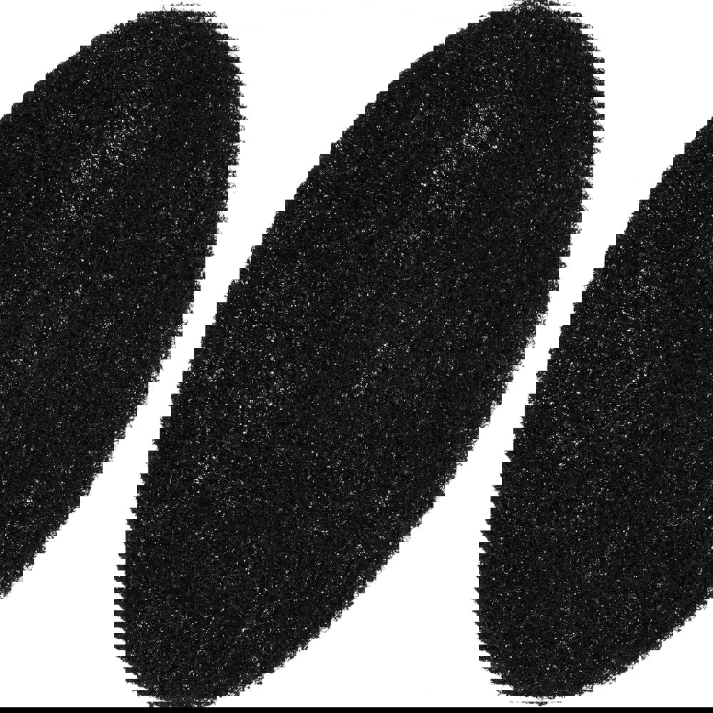 Floor Stripping Pad: Coarse