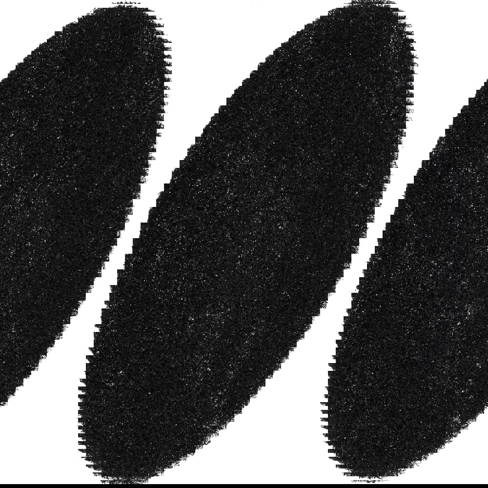 Floor Stripping Pad: Coarse