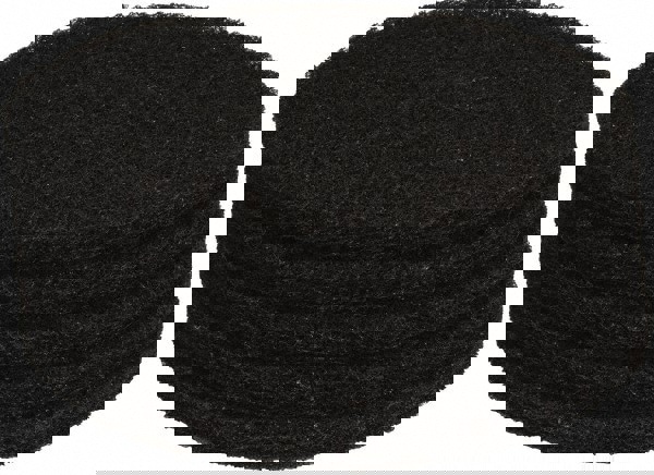 Floor Stripping Pad: Coarse