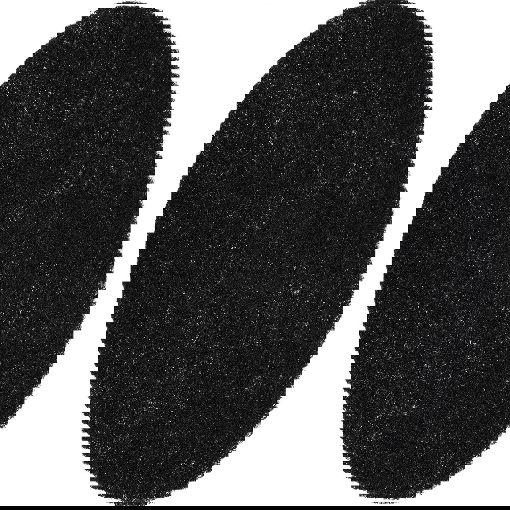 Floor Stripping Pad: Coarse