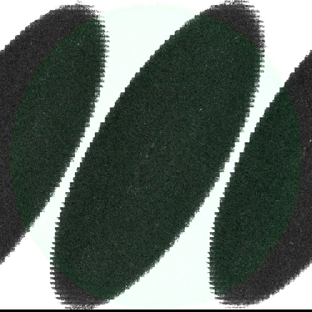 Floor Stripping Pad: Medium