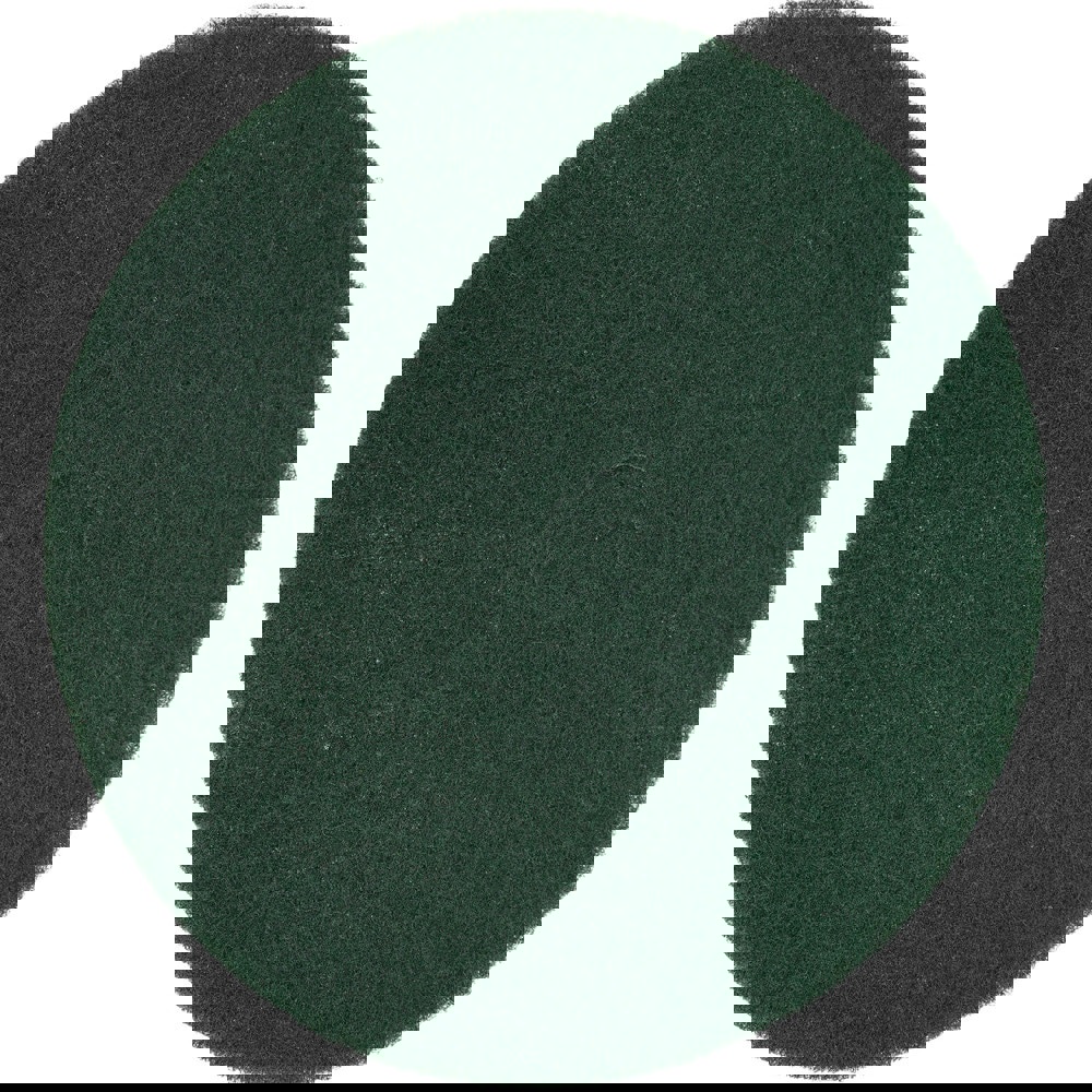 Floor Stripping Pad: Medium