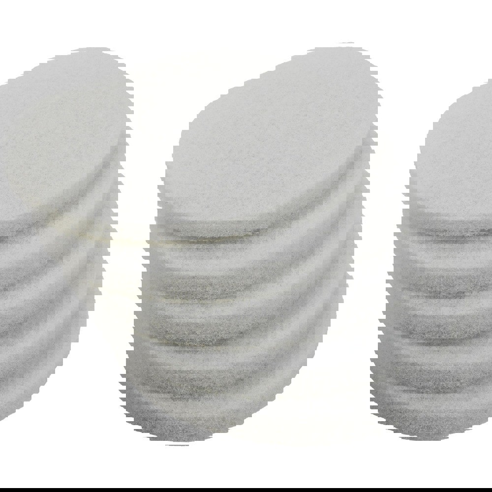 Floor Polishing Pad: Fine