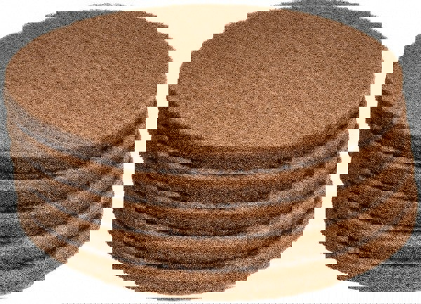 Floor Polishing Pad: Fine