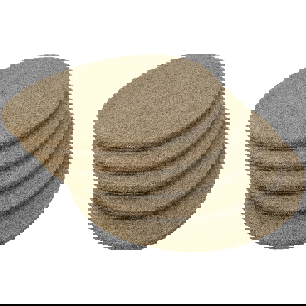 Floor Polishing Pad: Fine