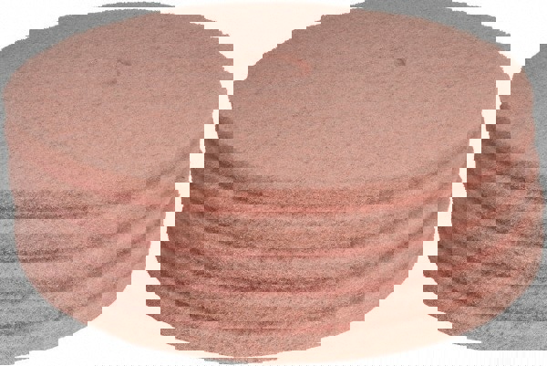 Floor Polishing Pad: Non-Abrasive