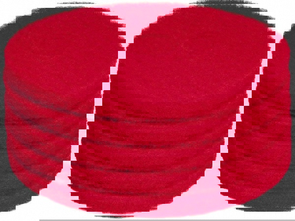 Floor Polishing Pad: Fine