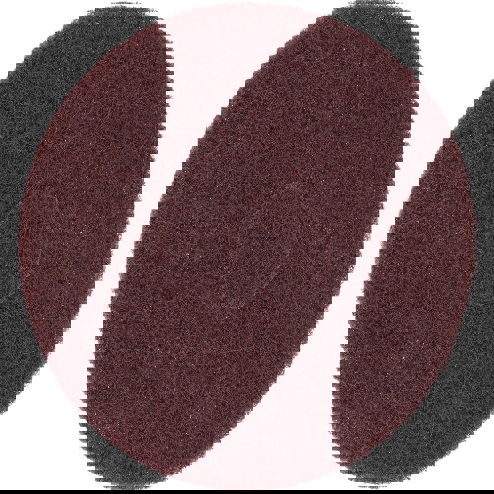 Floor Stripping Pad: Coarse