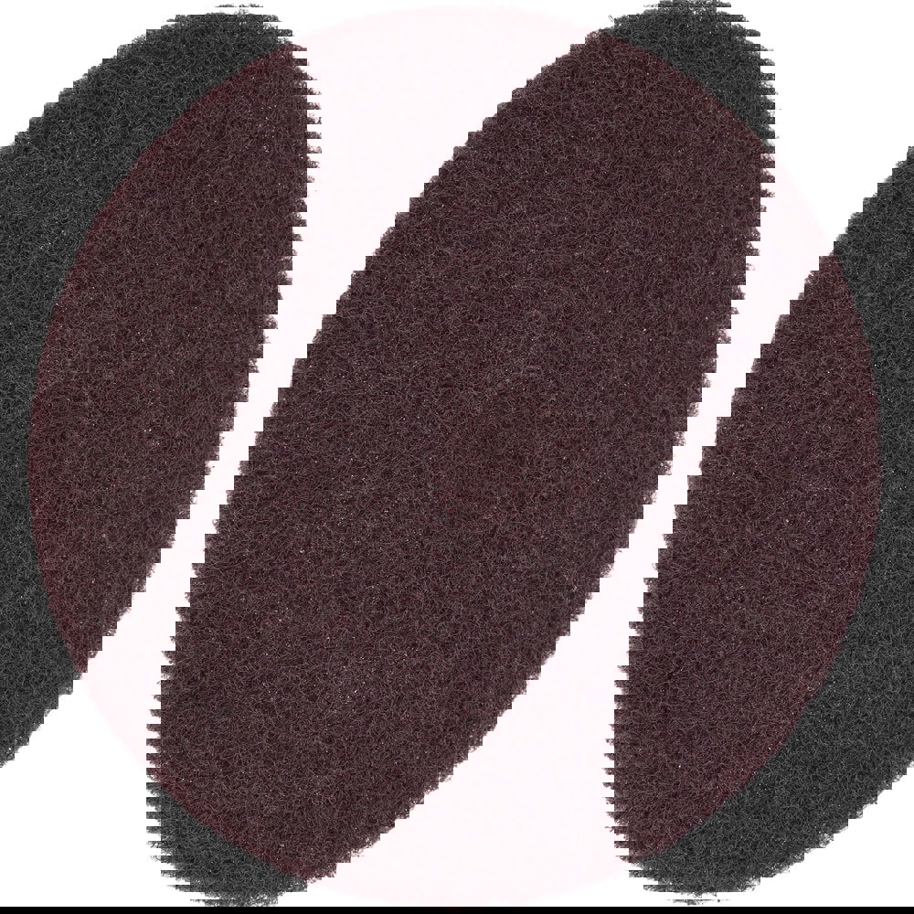 Floor Stripping Pad: Coarse