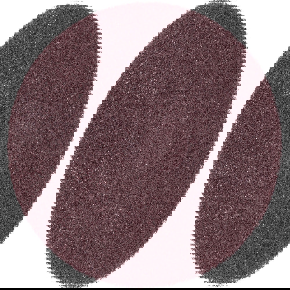 Floor Stripping Pad: Coarse