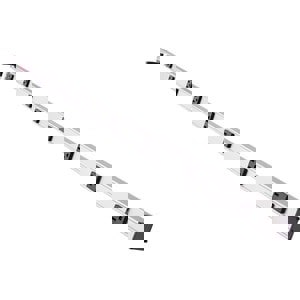 8 OUTLET POWER STRIP VERTICAL 6 FT CORD