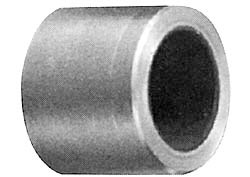 Anti-Friction Sleeve Bearing: 3