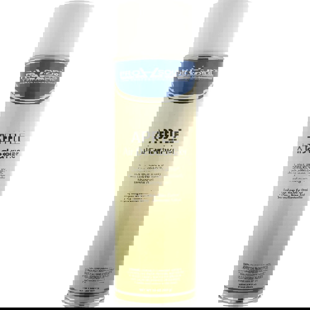 Air Freshener: Aerosol, 20 oz Aerosol Can