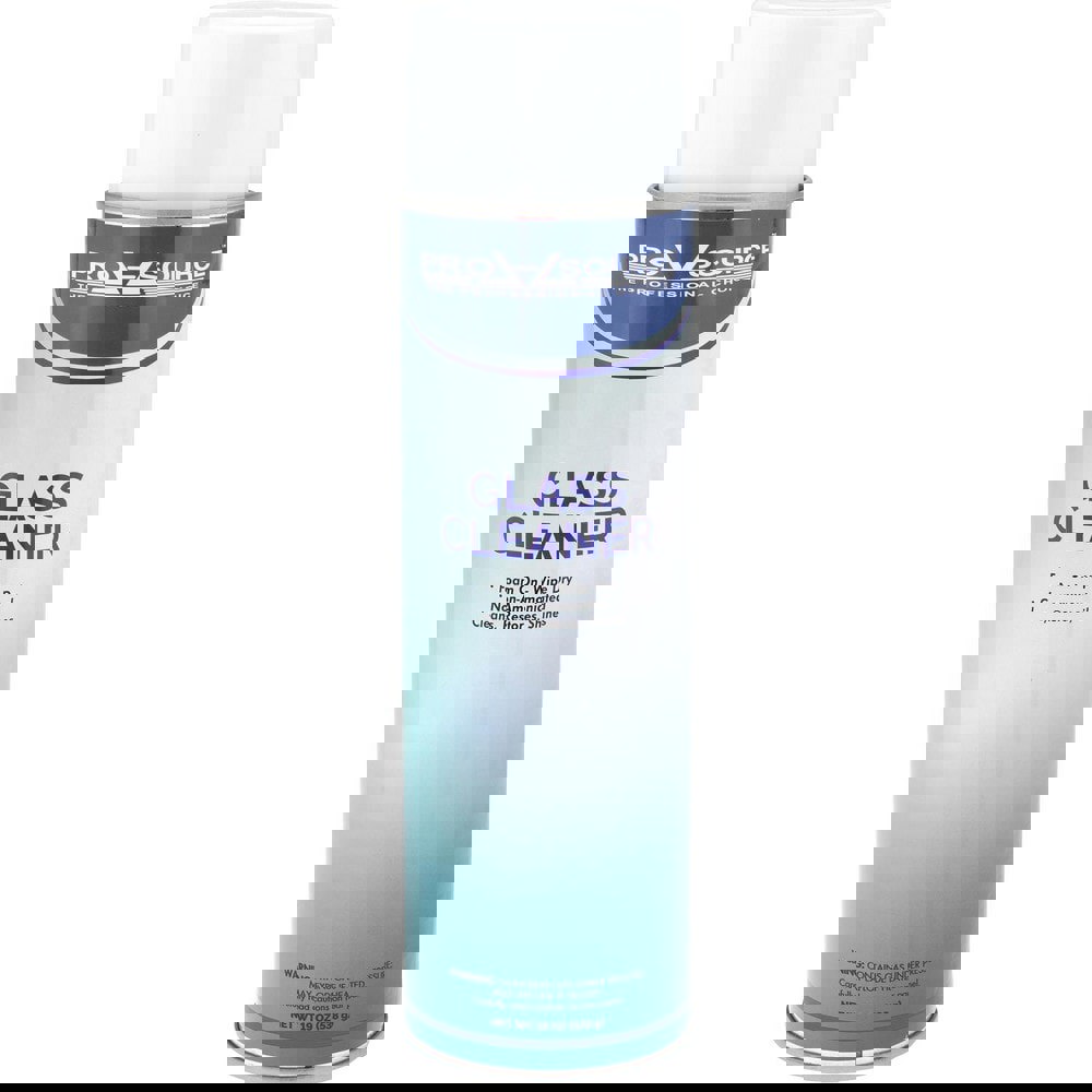 Gleamonex Premium Non-Ammoniated Glass Cleaner